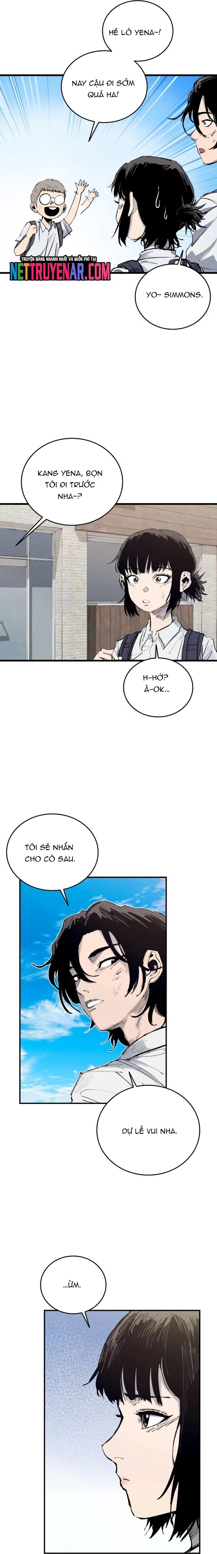 Nettruyen Truyện tranh online