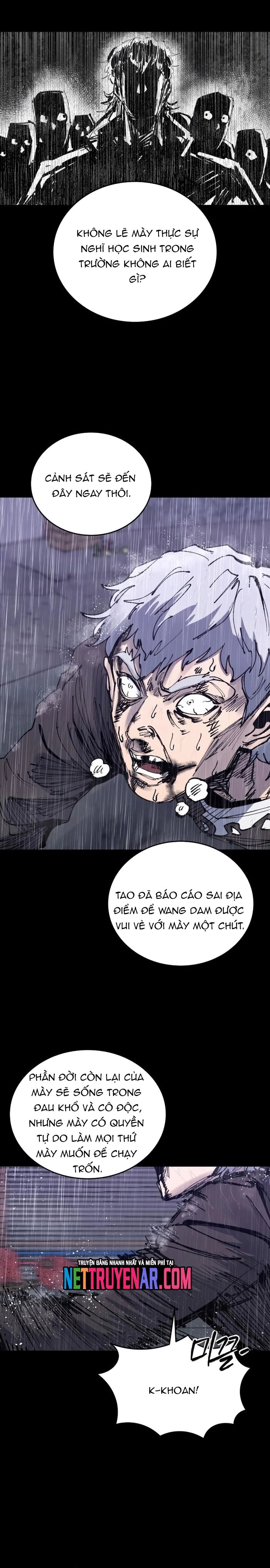 Nettruyen Truyện tranh online