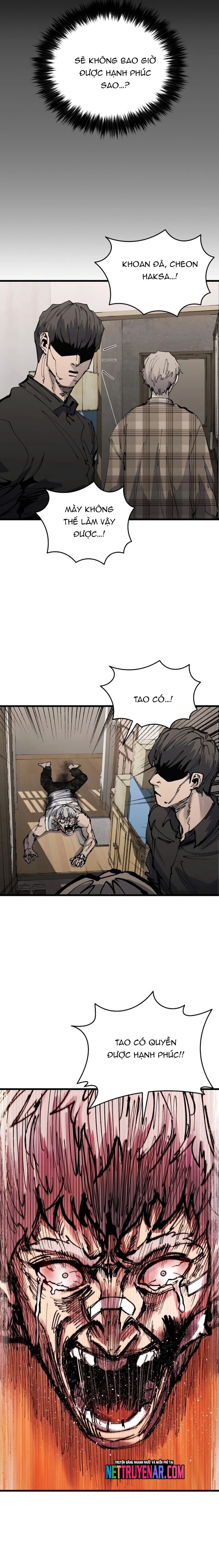 Nettruyen Truyện tranh online