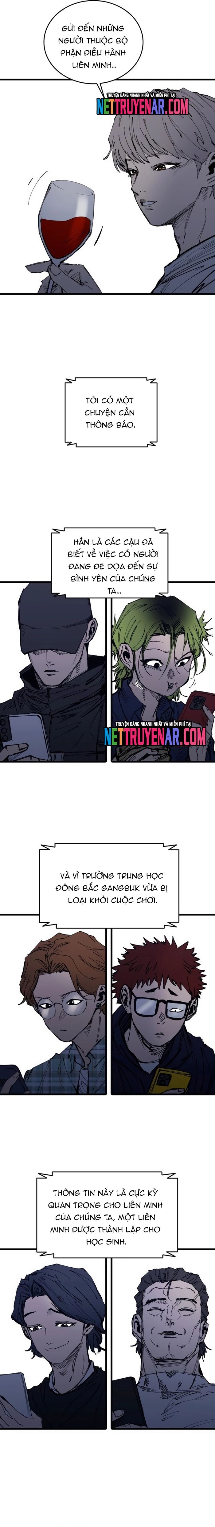 Nettruyen Truyện tranh online