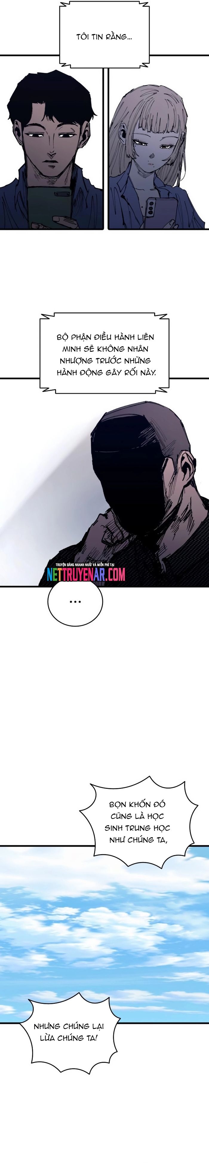 Nettruyen Truyện tranh online