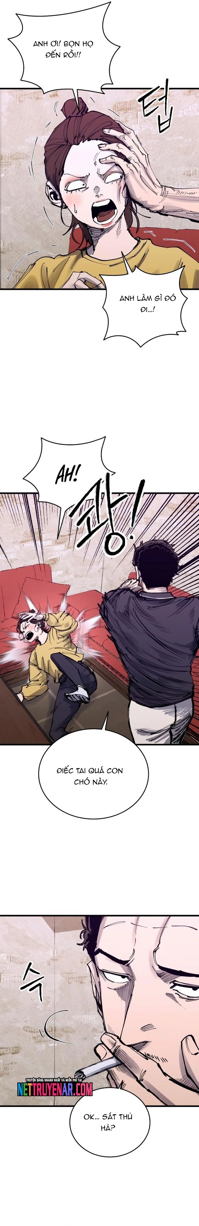 Nettruyen Truyện tranh online