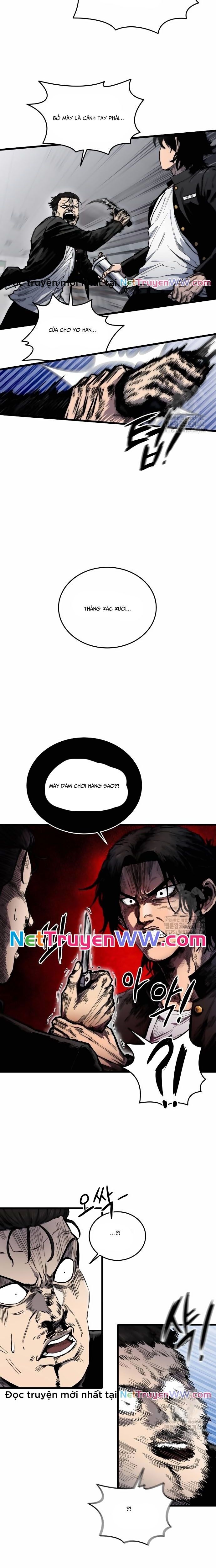 Nettruyen Truyện tranh online