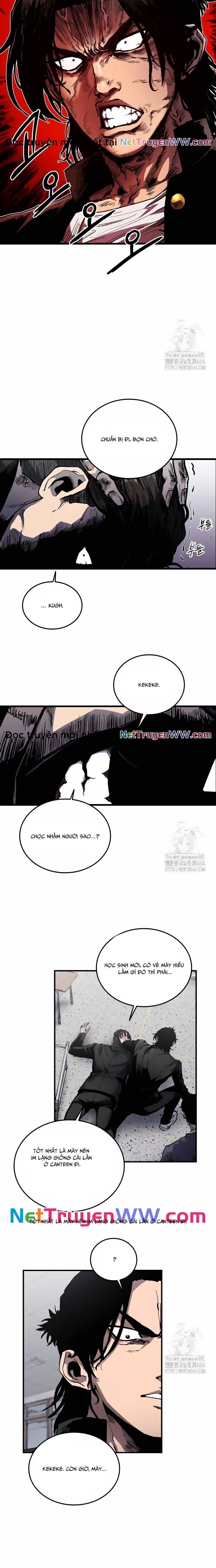 Nettruyen Truyện tranh online