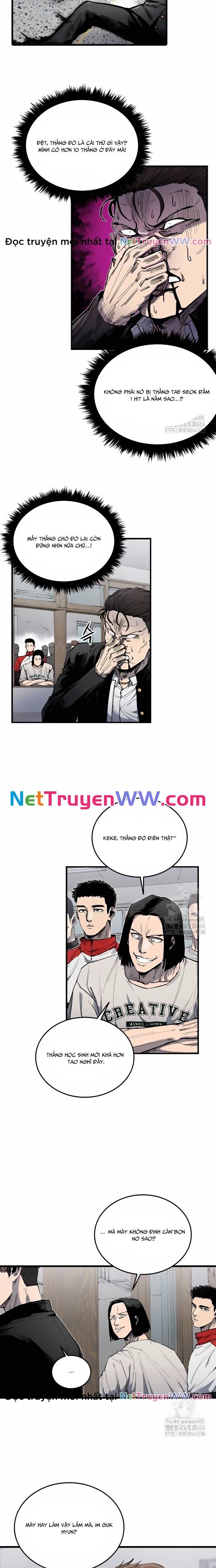 Nettruyen Truyện tranh online