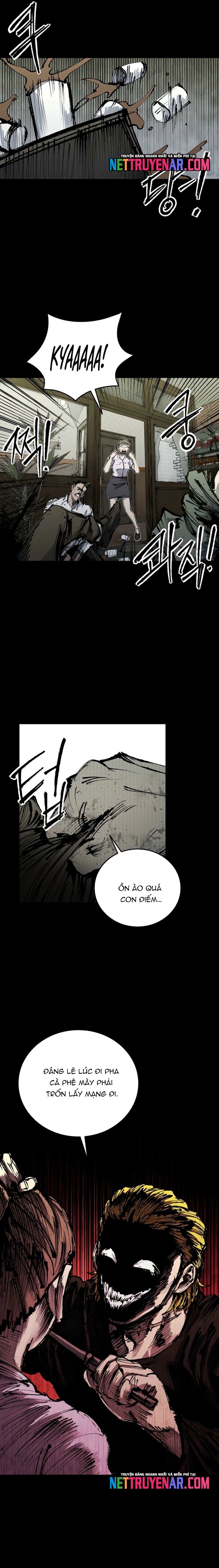 Nettruyen Truyện tranh online