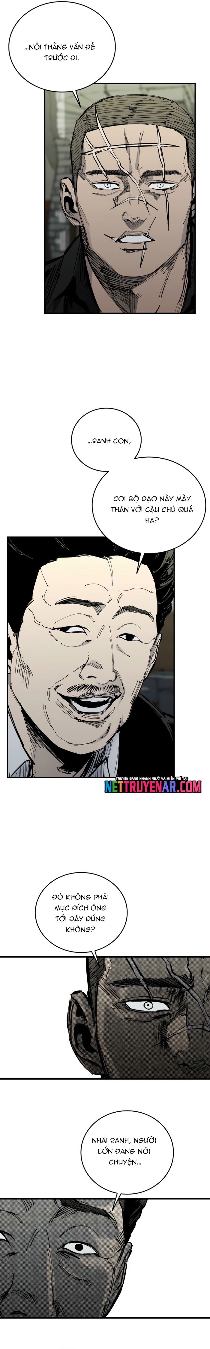 Nettruyen Truyện tranh online