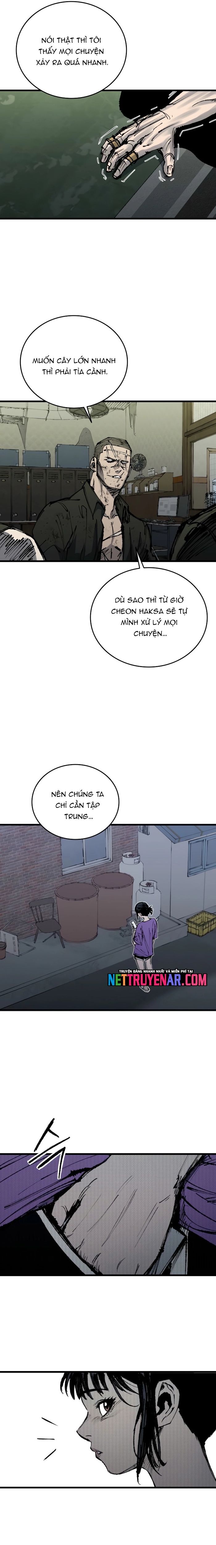 Nettruyen Truyện tranh online