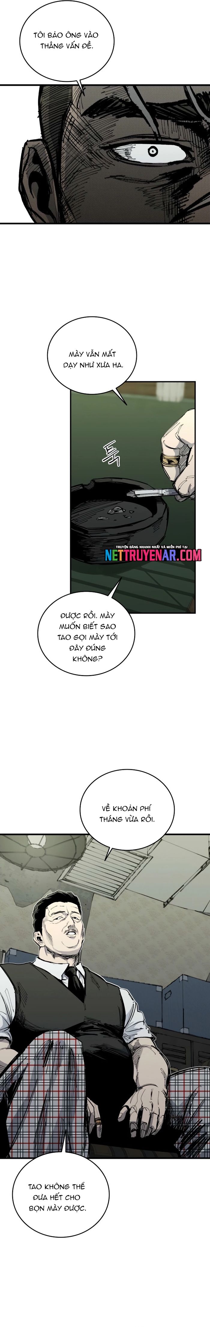 Nettruyen Truyện tranh online