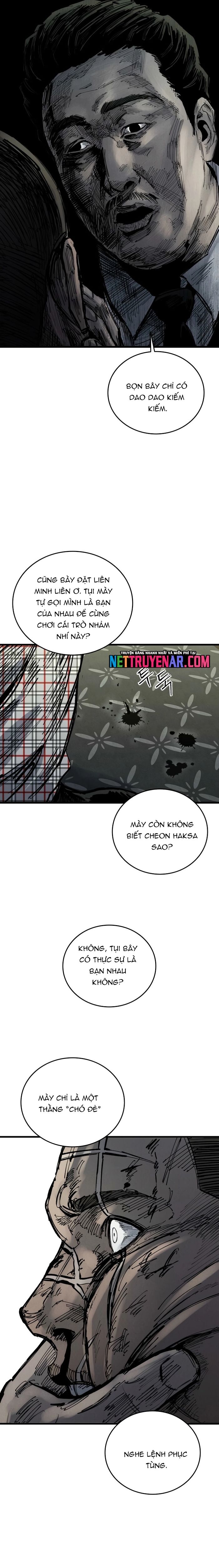 Nettruyen Truyện tranh online