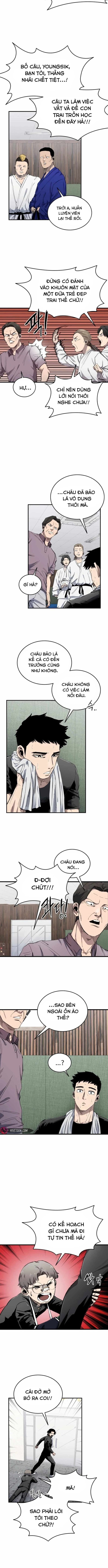 Nettruyen Truyện tranh online