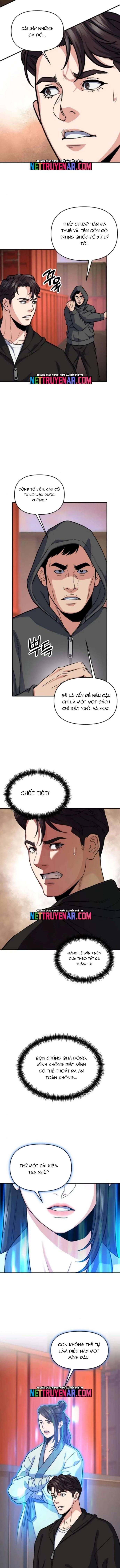 Nettruyen Truyện tranh online