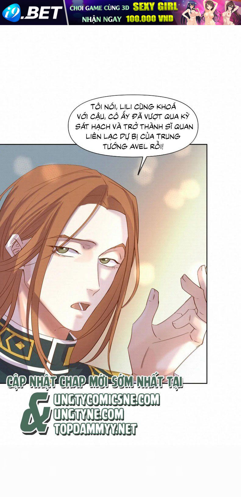 Tuyệt Xử Phùng Sinh [Chap 107]