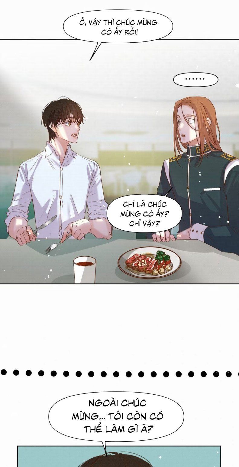 Tuyệt Xử Phùng Sinh [Chap 107]