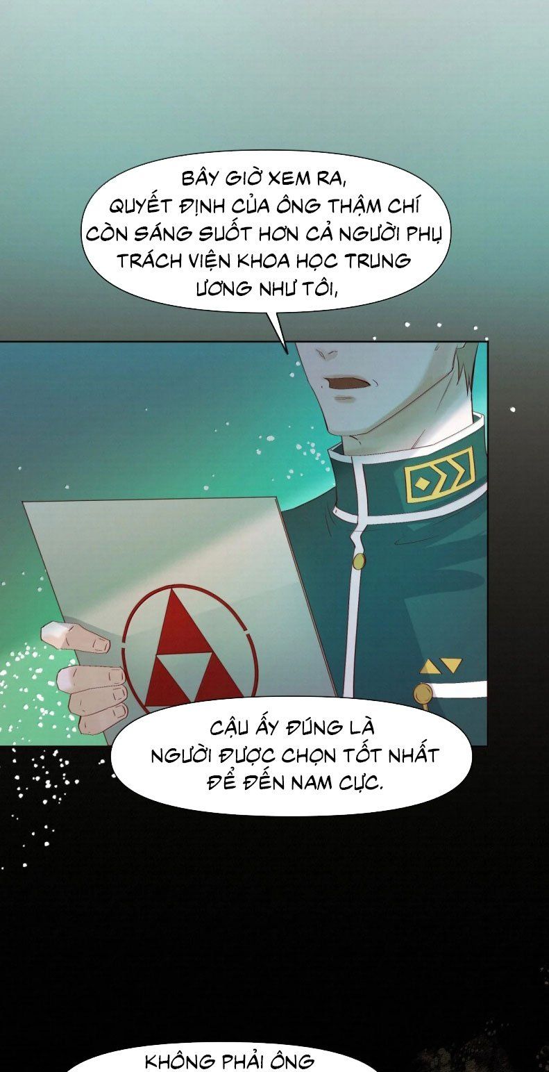 Tuyệt Xử Phùng Sinh [Chap 107]