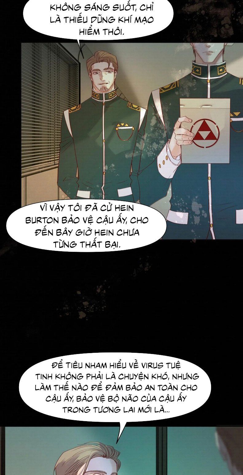 Tuyệt Xử Phùng Sinh [Chap 107]