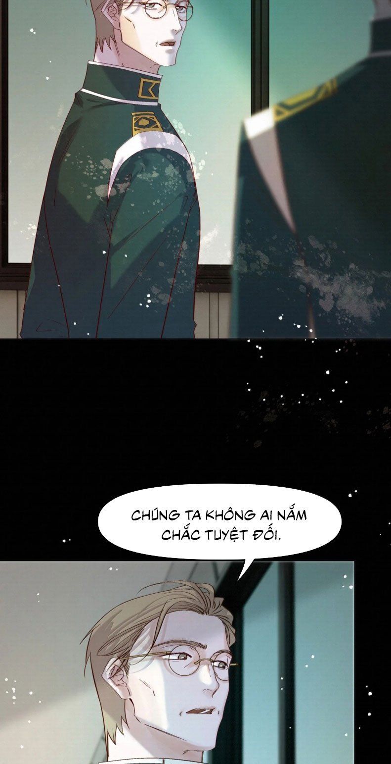 Tuyệt Xử Phùng Sinh [Chap 107]