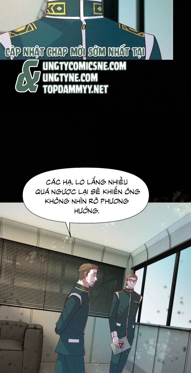 Tuyệt Xử Phùng Sinh [Chap 107]