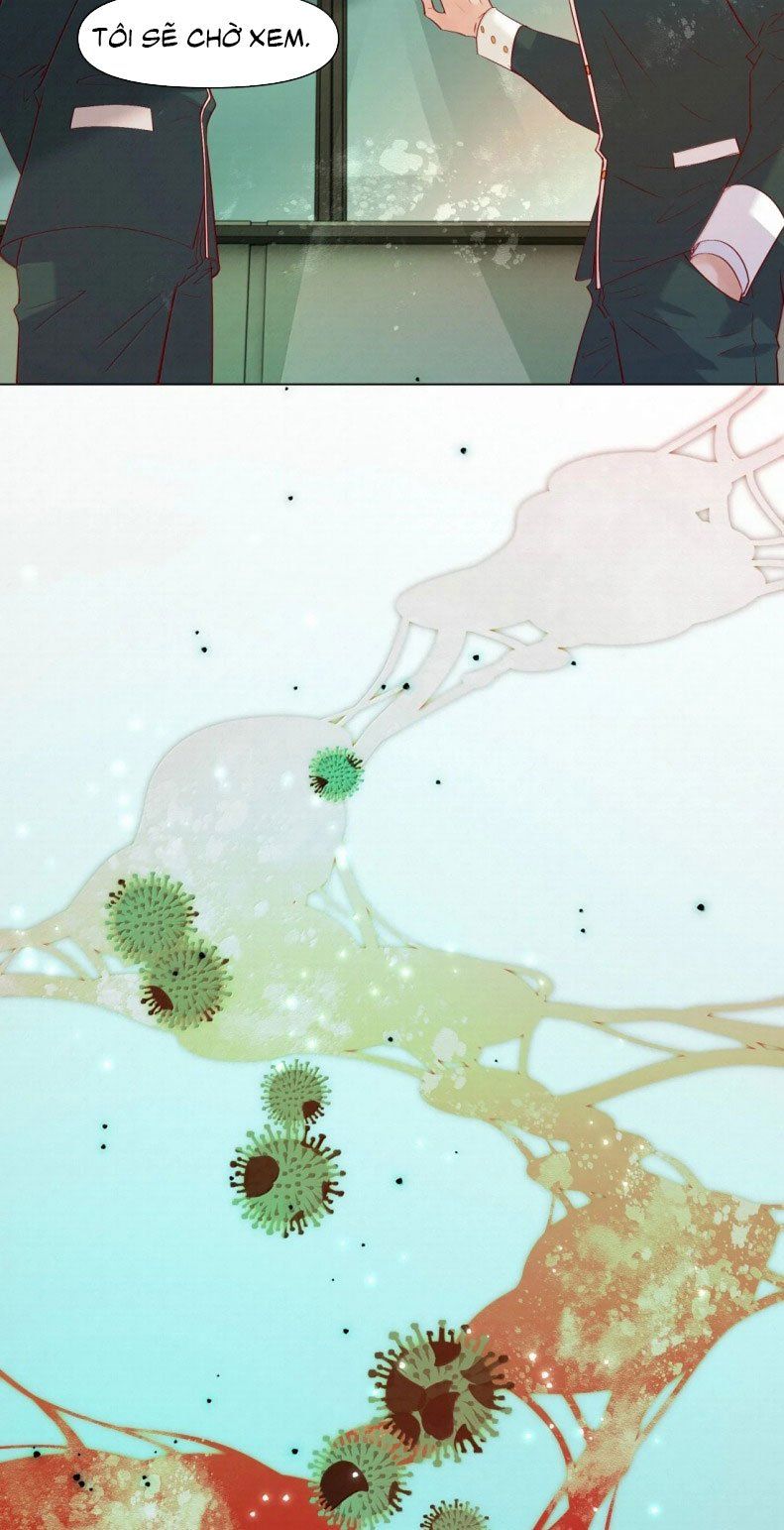 Tuyệt Xử Phùng Sinh [Chap 107]