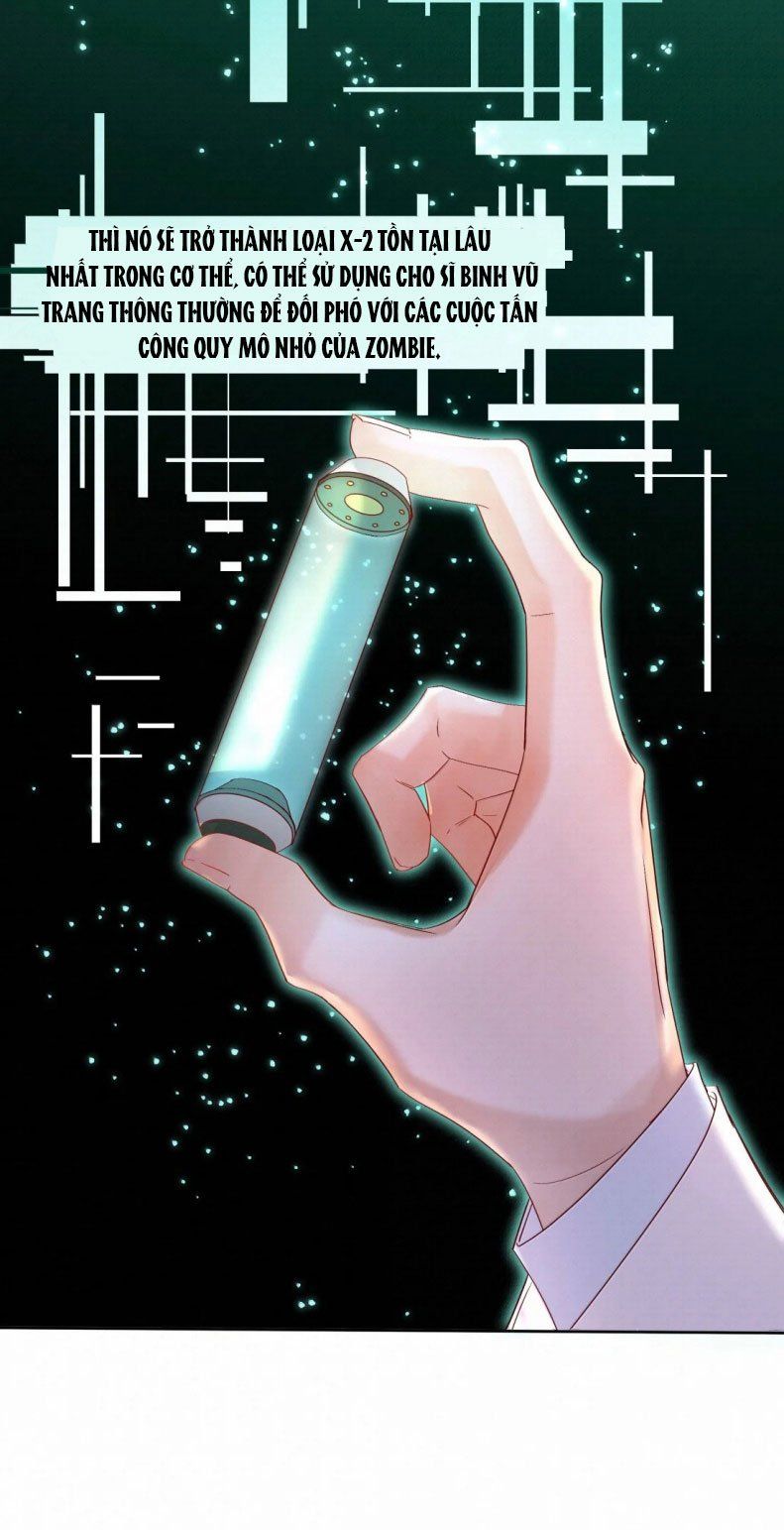 Tuyệt Xử Phùng Sinh [Chap 107]