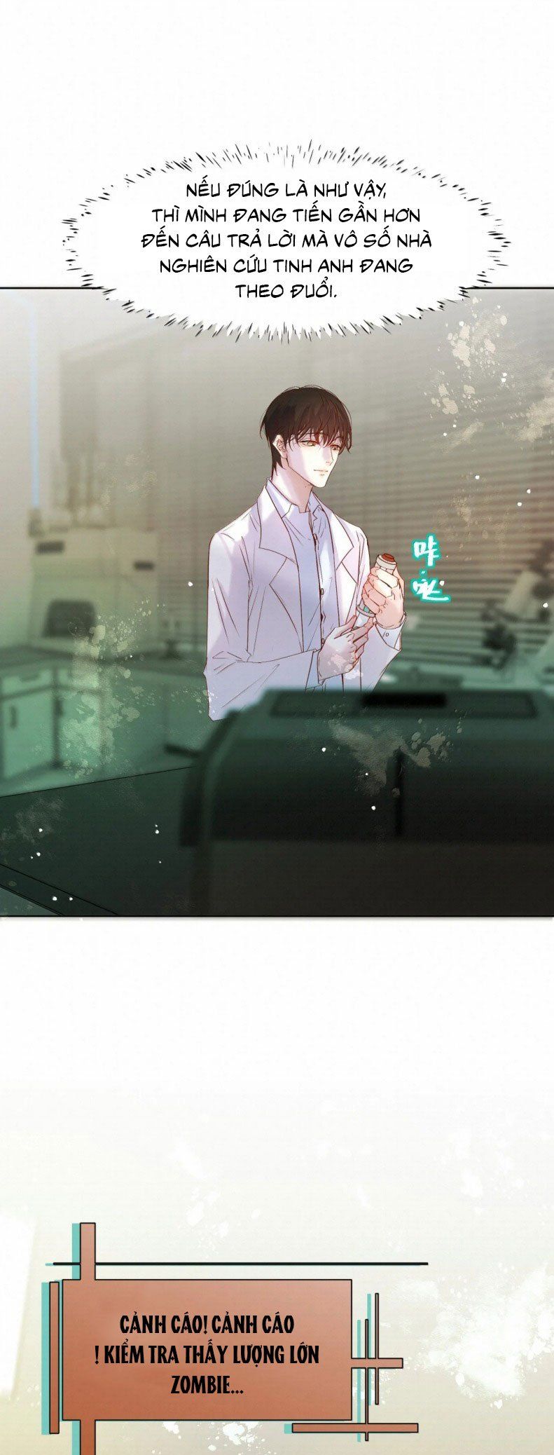 Tuyệt Xử Phùng Sinh [Chap 107]