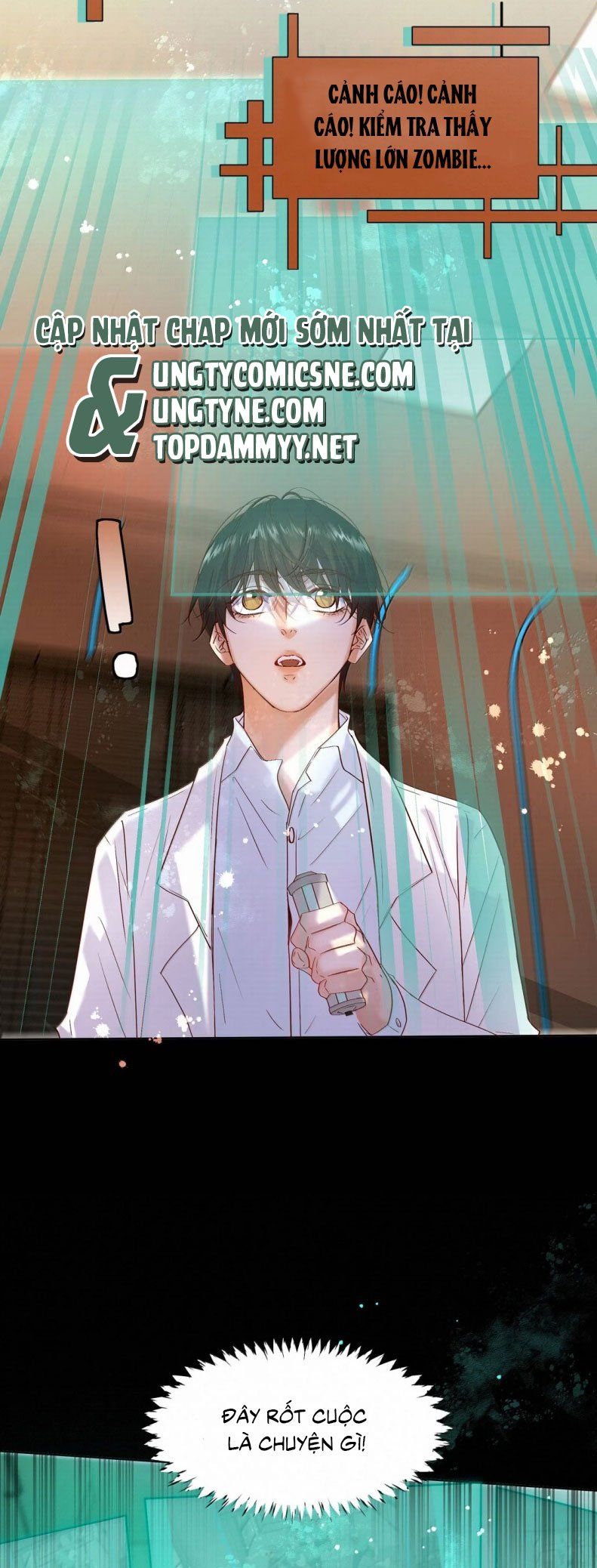 Tuyệt Xử Phùng Sinh [Chap 107]