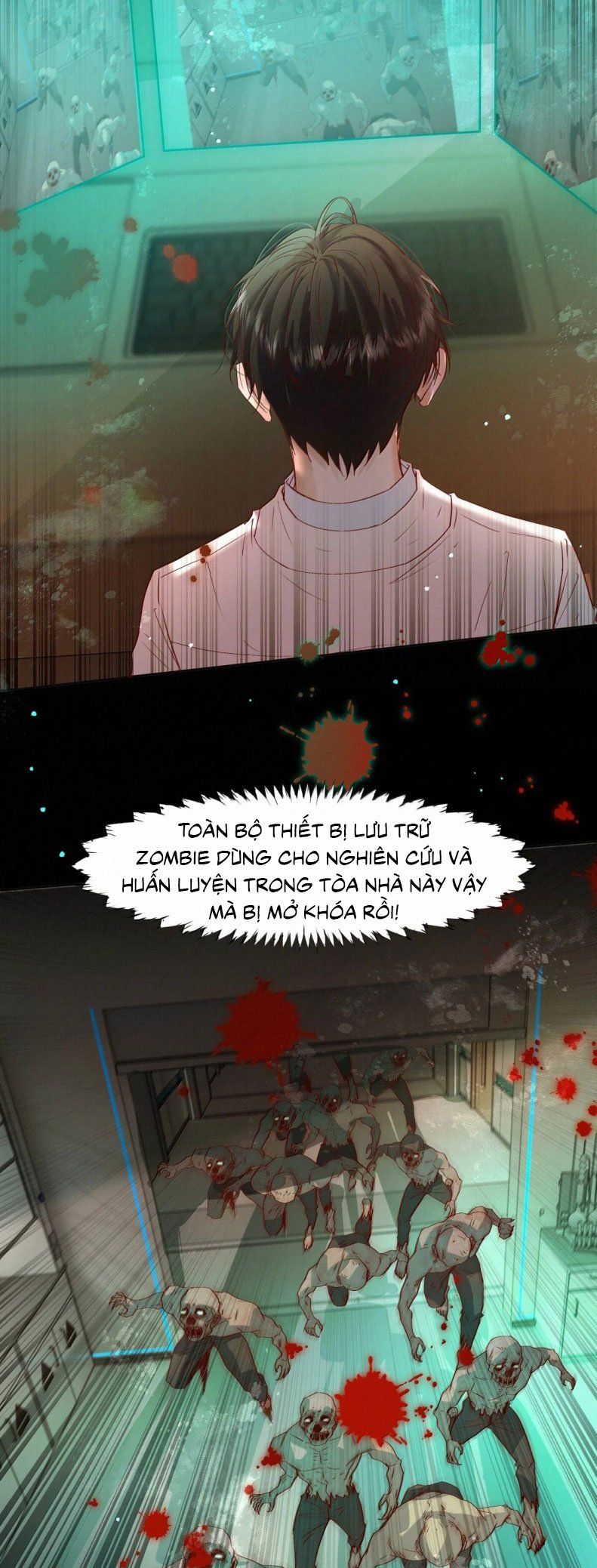 Tuyệt Xử Phùng Sinh [Chap 107]