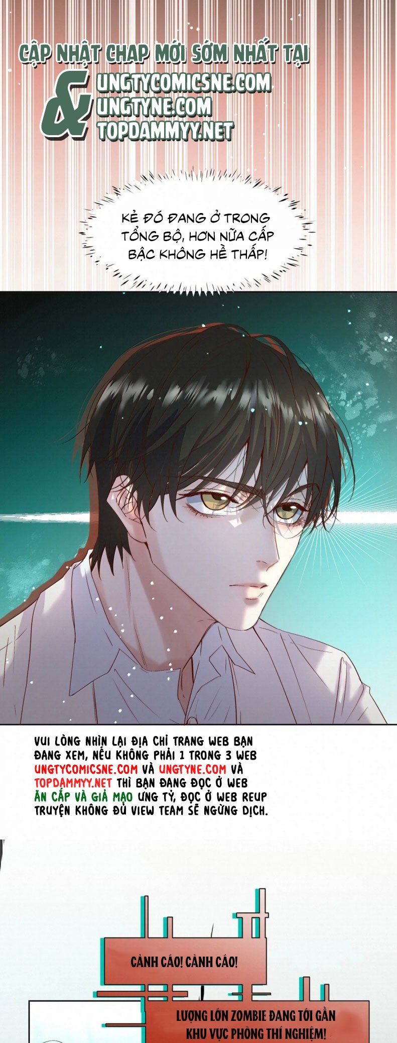 Tuyệt Xử Phùng Sinh [Chap 107]