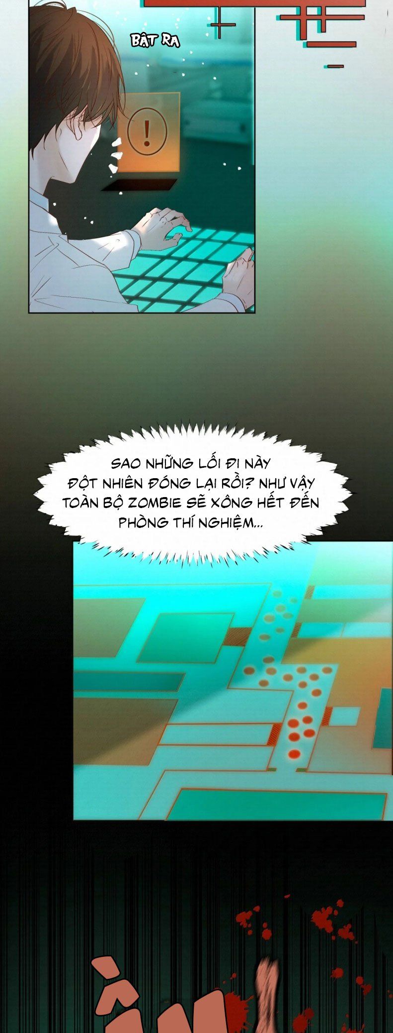 Tuyệt Xử Phùng Sinh [Chap 107]