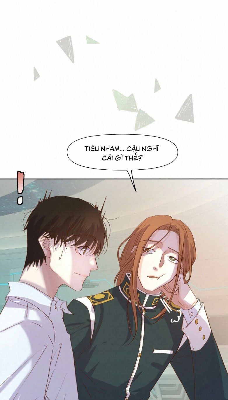 Tuyệt Xử Phùng Sinh [Chap 107]