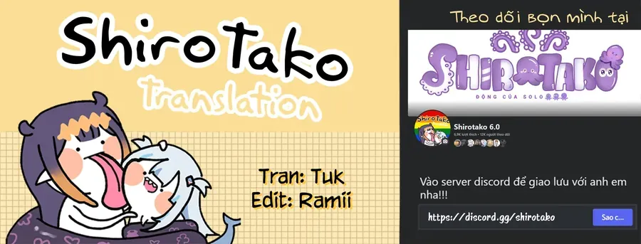 Kimi wa Nina Janai! Chap 26 - Next Chap 25