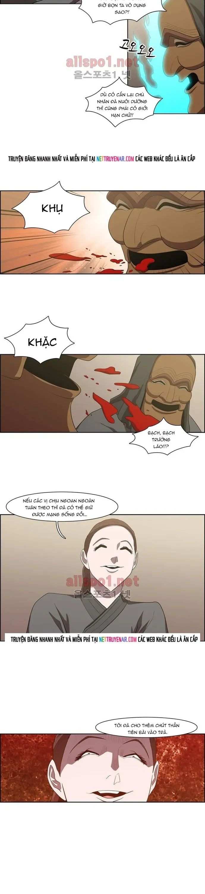 Nettruyen Truyện tranh online