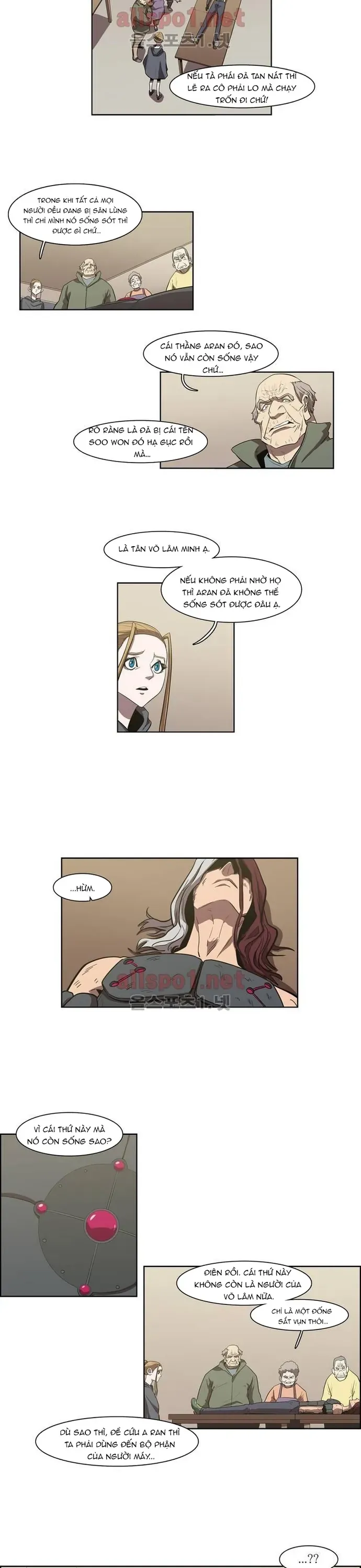 Nettruyen Truyện tranh online