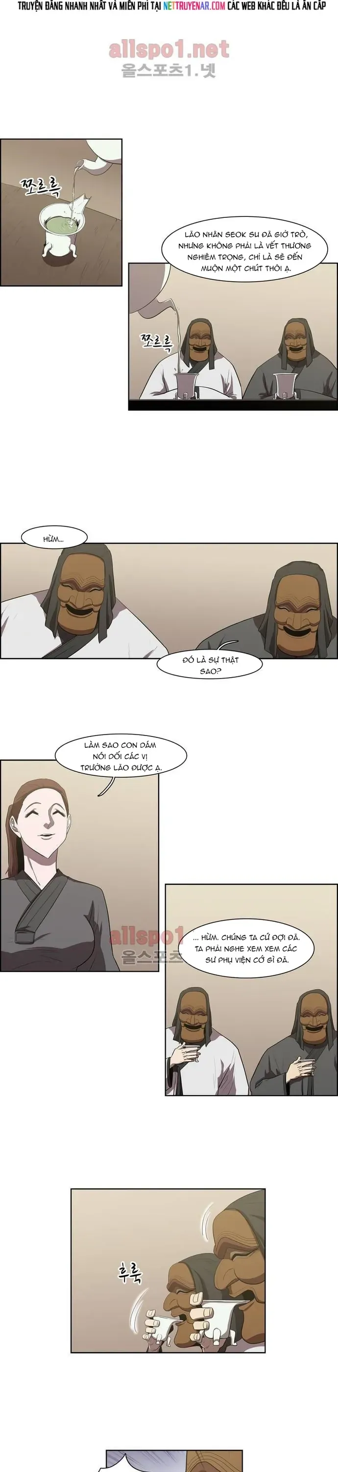 Nettruyen Truyện tranh online