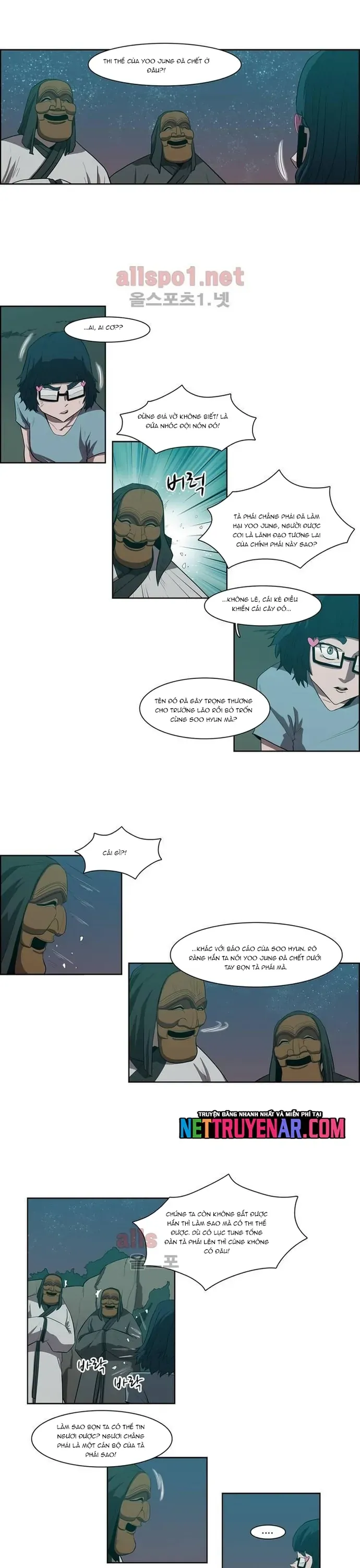 Nettruyen Truyện tranh online