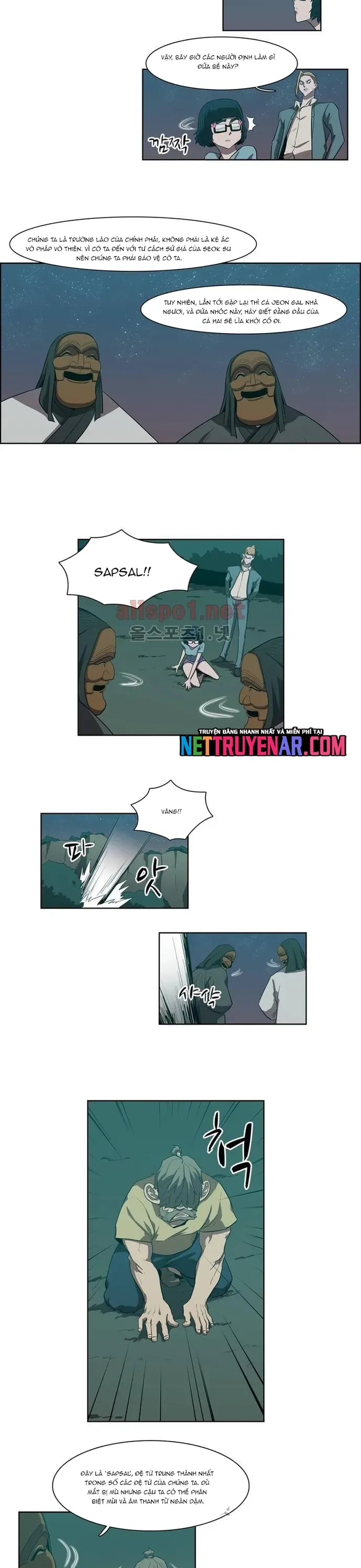 Nettruyen Truyện tranh online