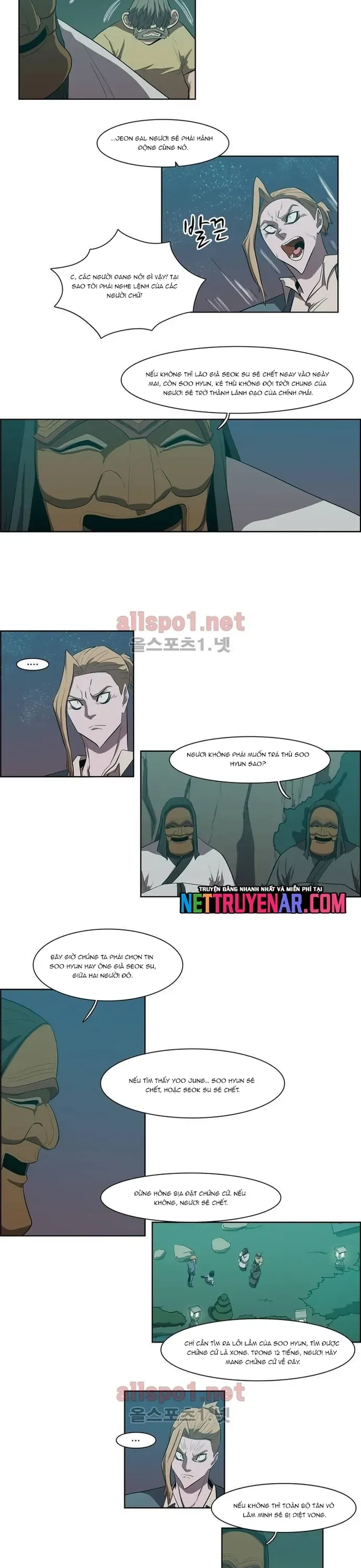 Nettruyen Truyện tranh online