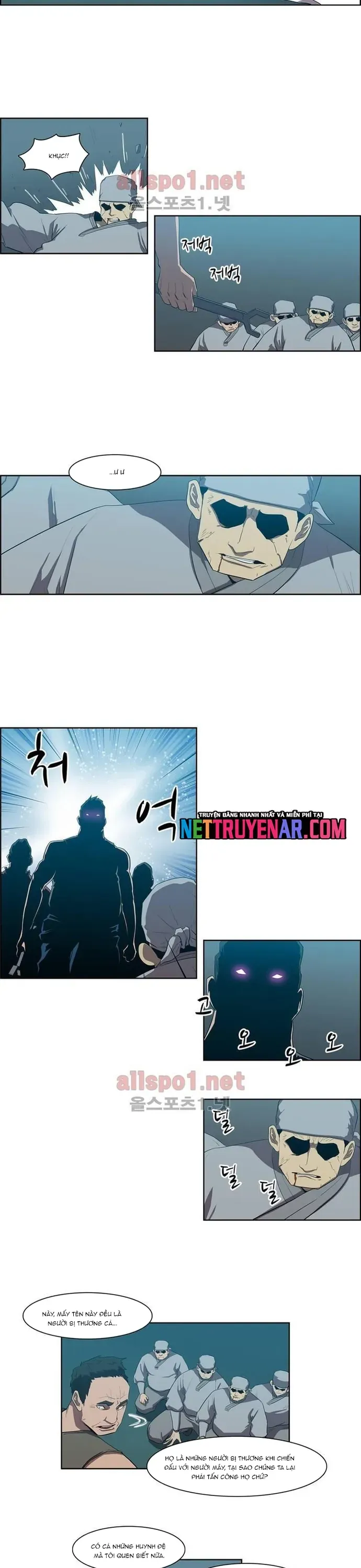 Nettruyen Truyện tranh online