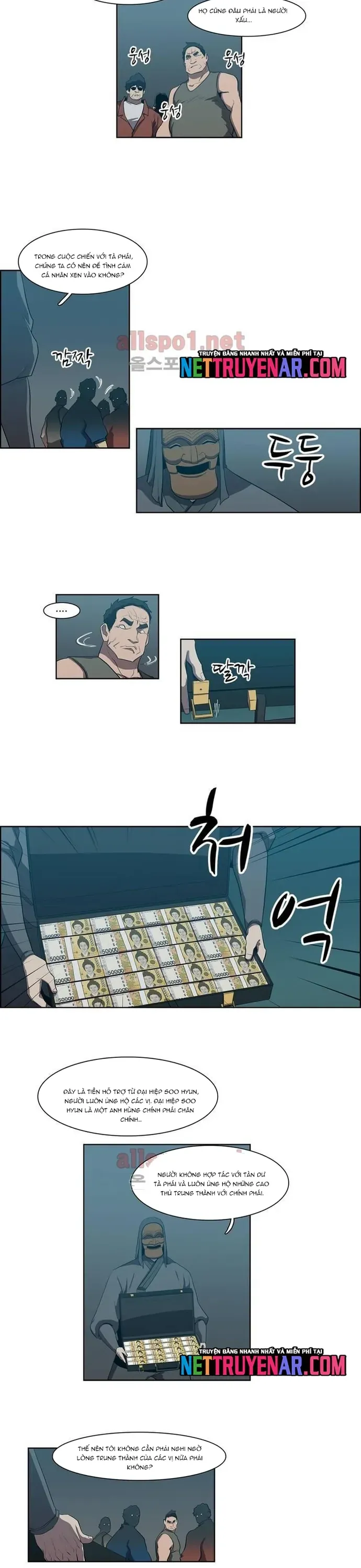 Nettruyen Truyện tranh online