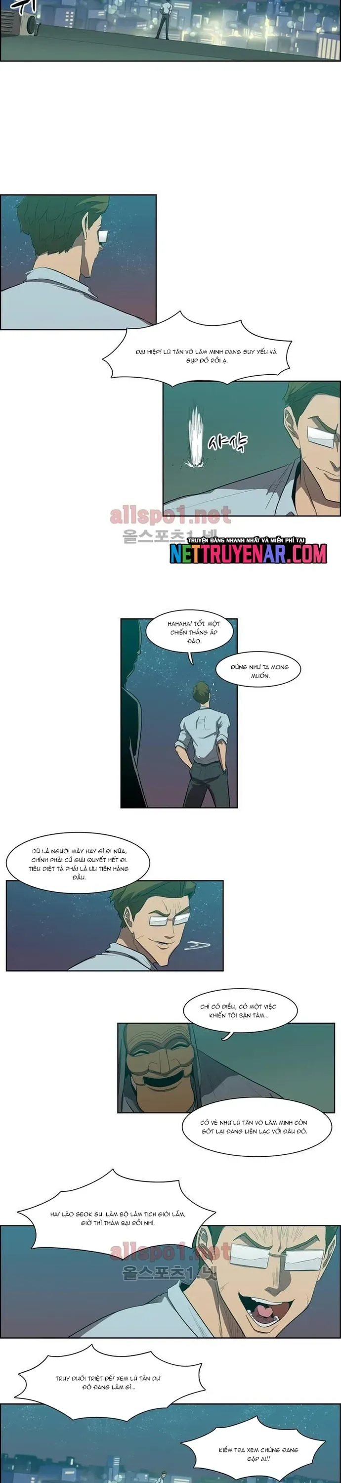 Nettruyen Truyện tranh online