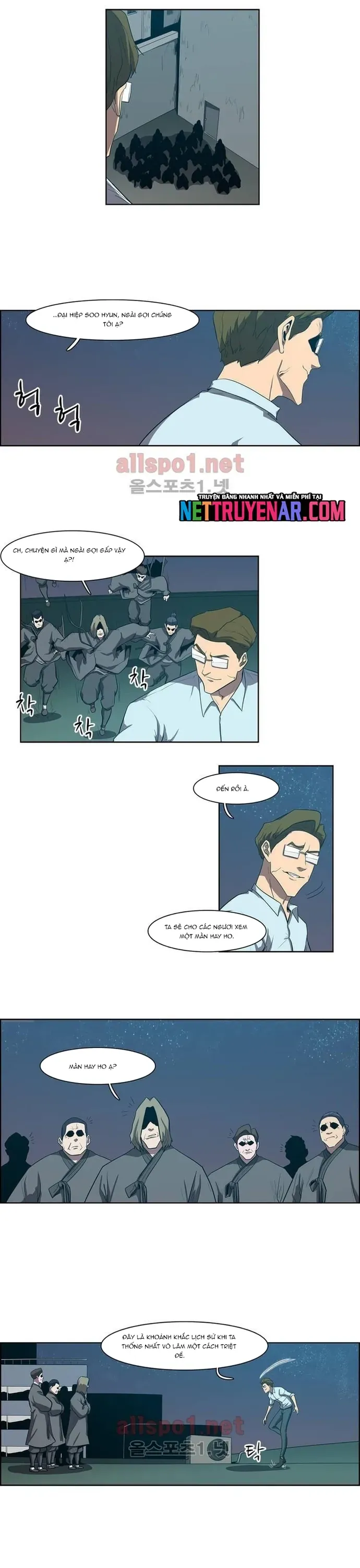 Nettruyen Truyện tranh online