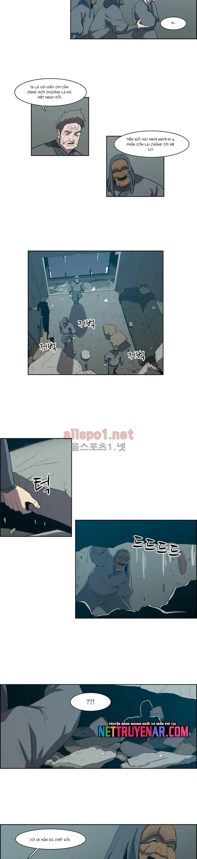 Nettruyen Truyện tranh online