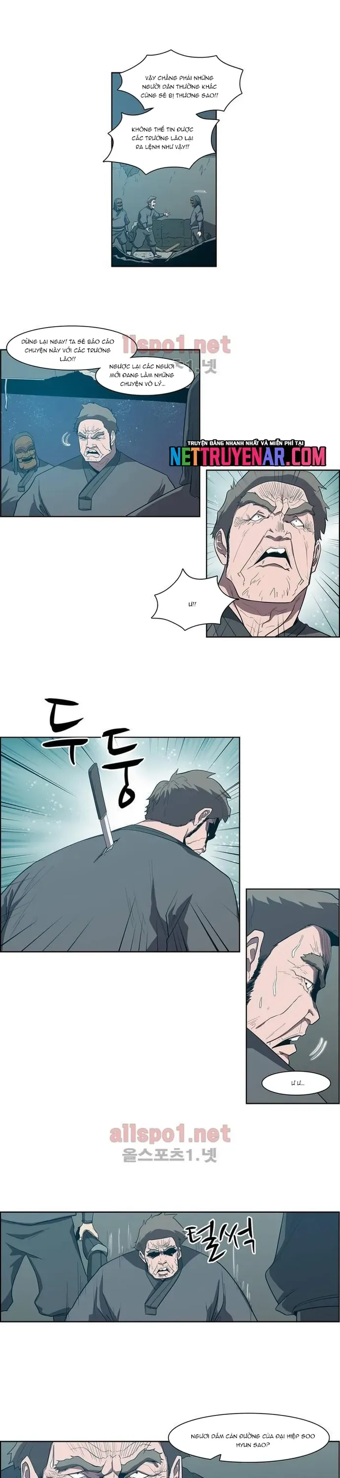 Nettruyen Truyện tranh online