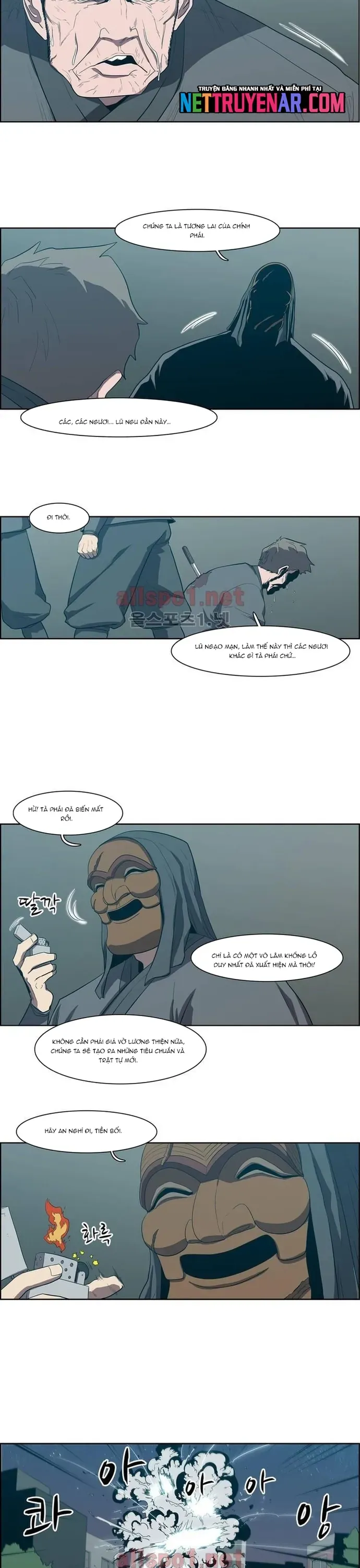 Nettruyen Truyện tranh online