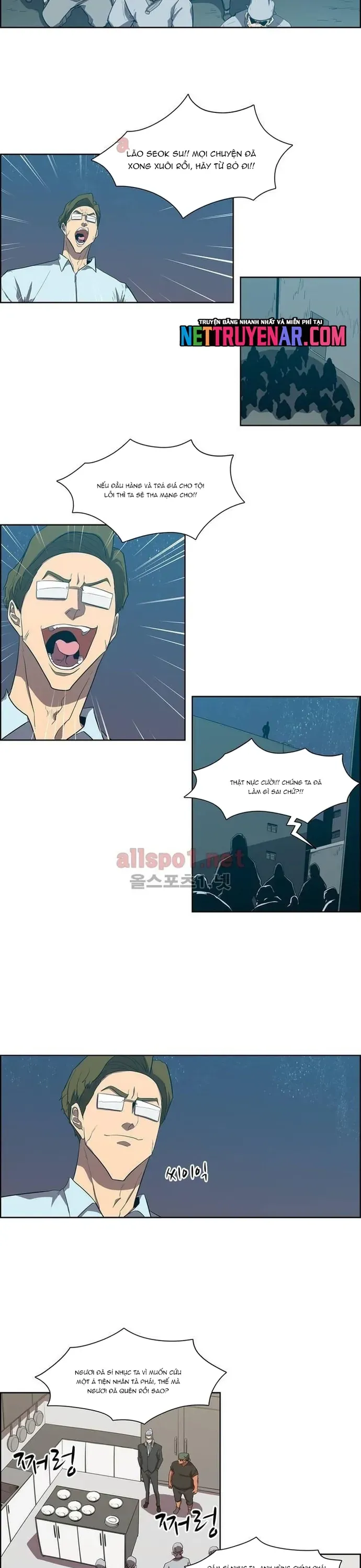 Nettruyen Truyện tranh online