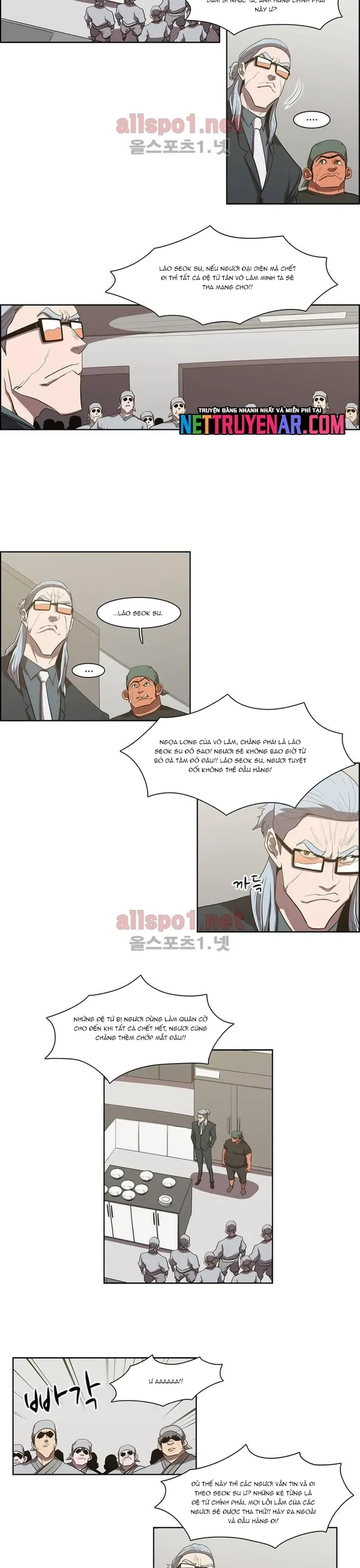 Nettruyen Truyện tranh online