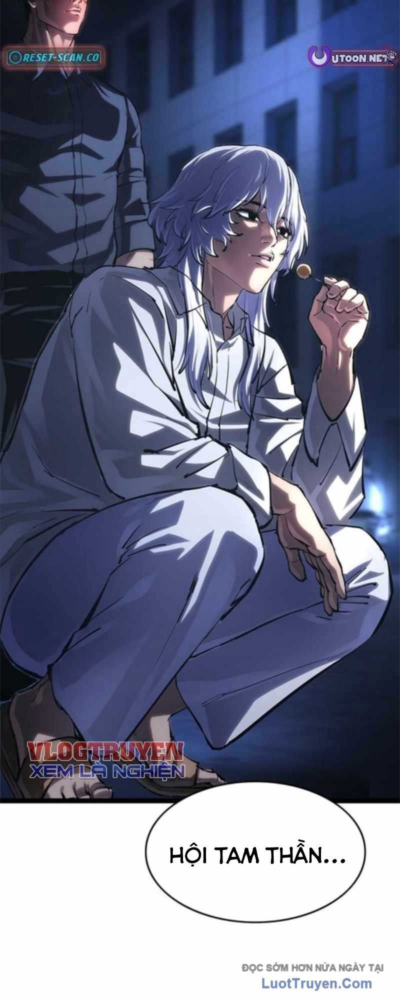 Ma Linh [Chap 16-17]