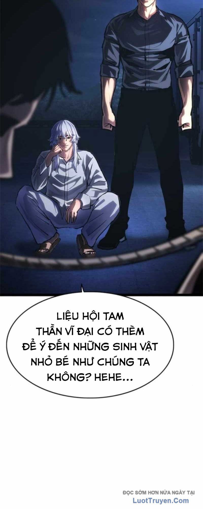 Ma Linh [Chap 16-17]