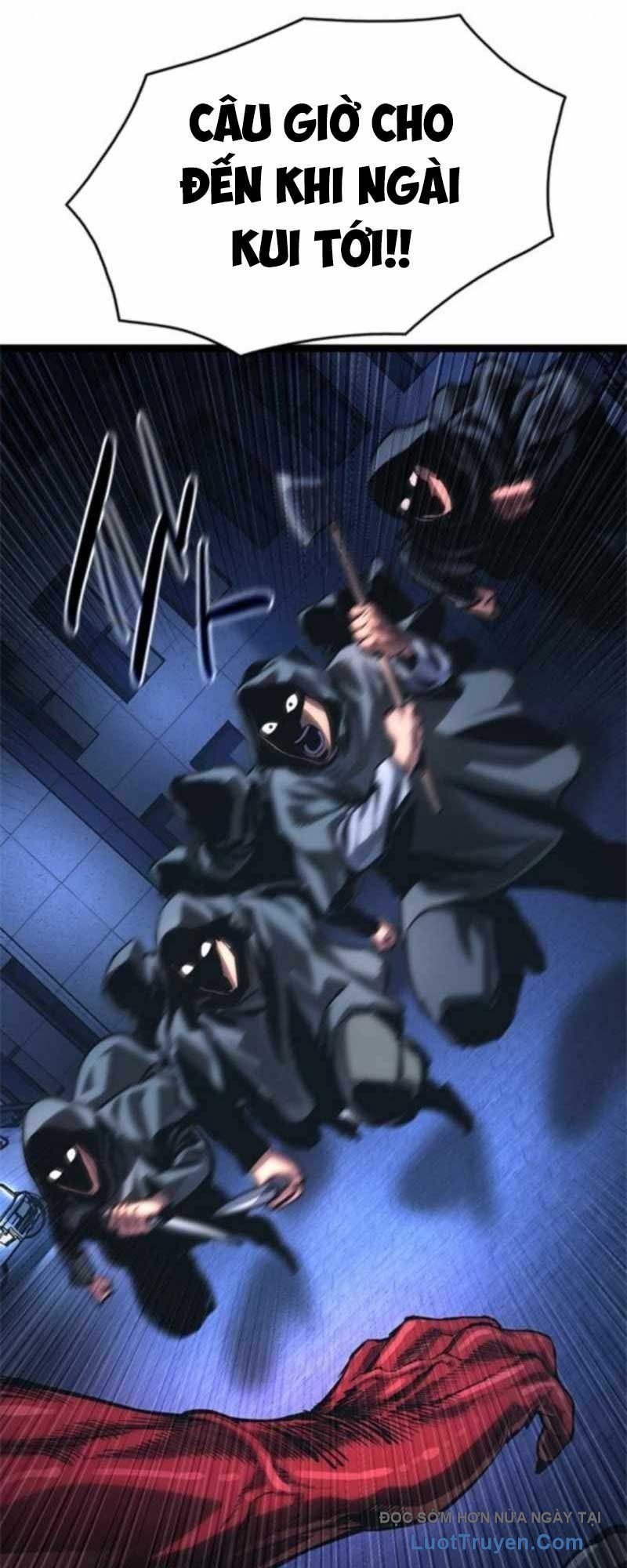 Ma Linh [Chap 16-17]