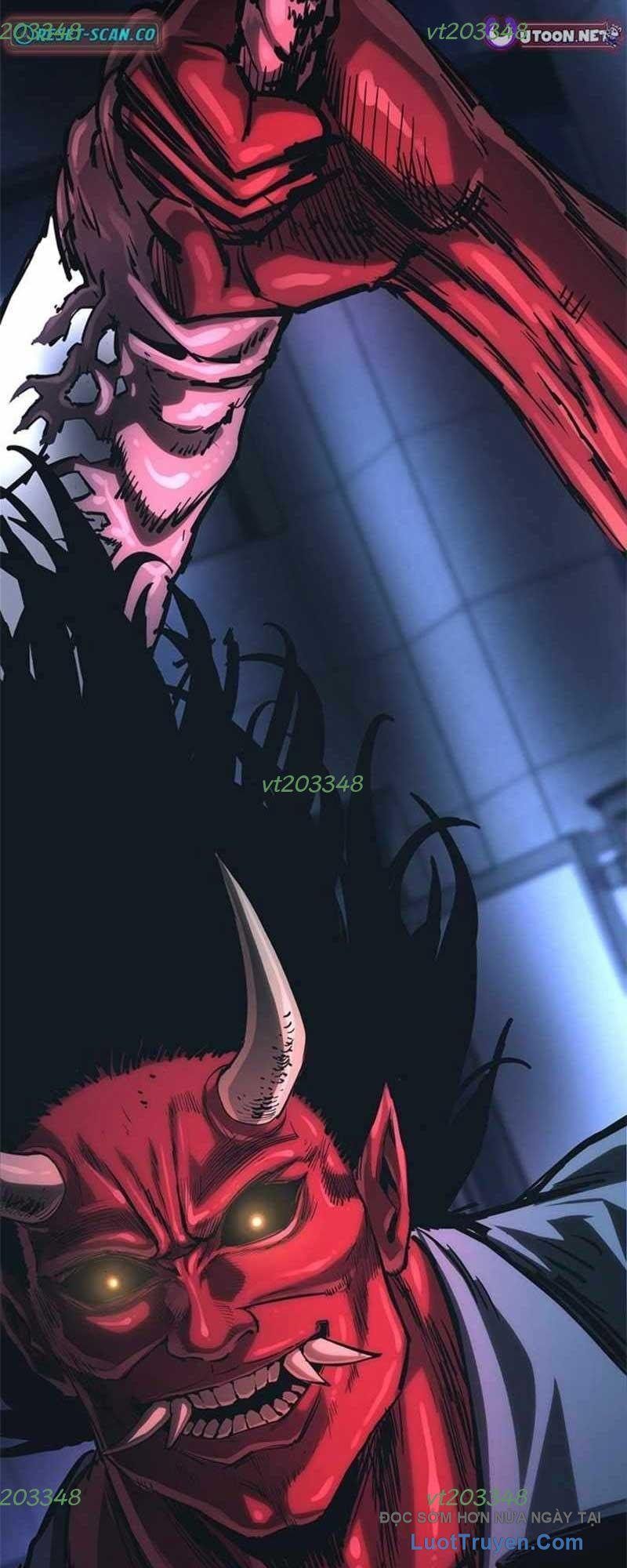 Ma Linh [Chap 16-17]